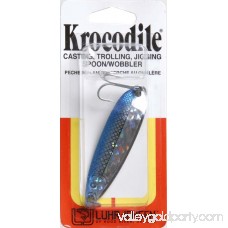 Krocodile® Casting, Trolling, Jigging Spoon/Wobbler Fishing Lure 005104492